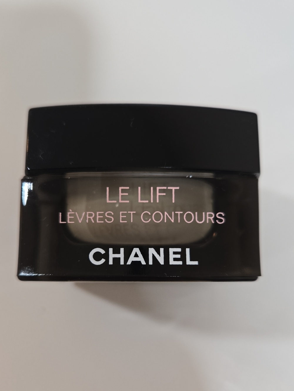 NEW! CHANEL Le Lift Lip & Contour Cream - Picture 4 of 5